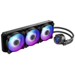 MSI MAG CoreLiquid 360R V2 360mm, Wasserkühlung - 306-7ZW1C41-813 technikbar