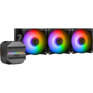 MSI MAG CoreLiquid M360, Wasserkühlung - 306-7ZW4R24-813 technikbar
