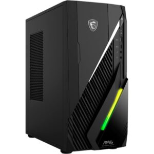 MSI MAG Infinite E1 14NUC5-023AT, Gaming-PC - 00B91111-023 technikbar