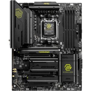 MSI MAG X870 TOMAHAWK WIFI, Mainboard - 7E51-001R technikbar