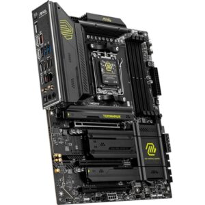 MSI MAG X870 TOMAHAWK WIFI, Mainboard - 7E51-001R technikbar