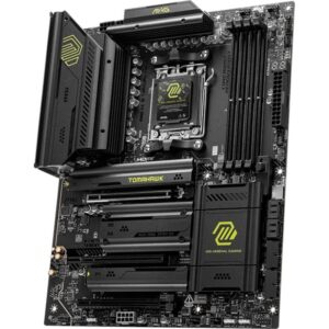 MSI MAG X870 TOMAHAWK WIFI, Mainboard - 7E51-001R technikbar