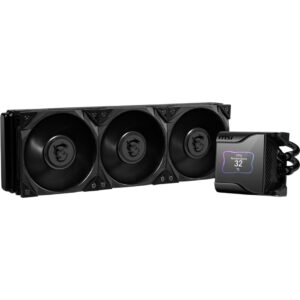 MSI MEG CoreLiquid S360 360mm, Wasserkühlung - 9S6-6A0521-001 technikbar
