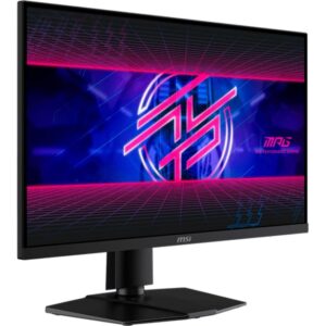 MSI MPG 274URFDE QD, Gaming-Monitor - 9S6-3CC29H-260 technikbar