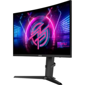 MSI MPG 275CQRXFDE, Gaming-Monitor - 9S6-3CD04H-036 technikbar