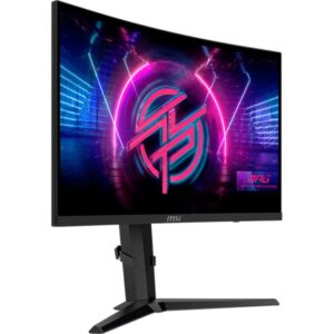 MSI MPG 275CQRXFDE, Gaming-Monitor - 9S6-3CD04H-036 technikbar