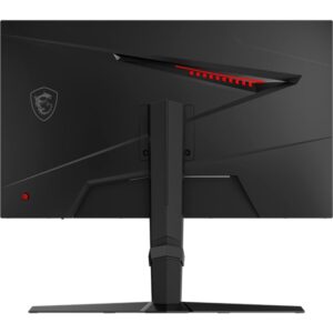 MSI MPG 275CQRXFDE, Gaming-Monitor - 9S6-3CD04H-036 technikbar