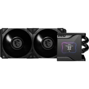 MSI MPG CoreLiquid S280, Wasserkühlung - 9S6-6A0431-001 technikbar
