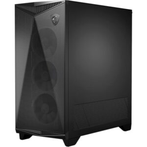 MSI MPG GUNGNIR 300P AIRFLOW  , Tower-Gehäuse - 306-7G21P21-W57 technikbar