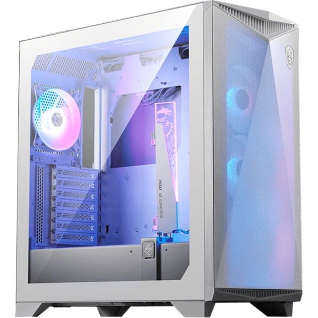 MSI MPG GUNGNIR 300R AIRFLOW , Tower-Gehäuse