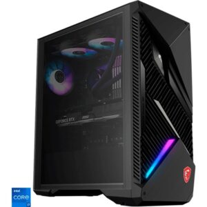 MSI MPG Infinite X2 14NUF7-459AT, Gaming-PC - 00B90421-459 technikbar