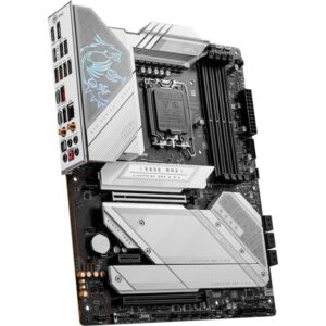 MSI MPG Z790 EDGE TI MAX WIFI, Mainboard - 7E25-001R technikbar