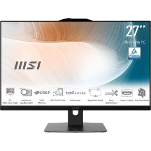 MSI Modern AM272P 1M-835DE, PC-System - 00AF8231-835 technikbar