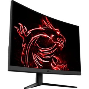 MSI Optix G32CQ4DE E2, Gaming-Monitor - 9S6-3DB51T-022 technikbar