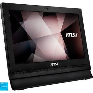 MSI PRO 16T 10M-228XDE, PC-System - 00A61811-228 technikbar