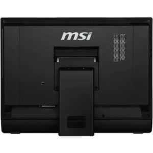 MSI PRO AP162T ADL-018XDE, PC-System - 00A60211-018 technikbar
