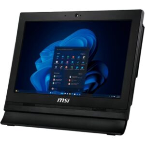 MSI PRO AP162T ADL-018XDE, PC-System - 00A60211-018 technikbar