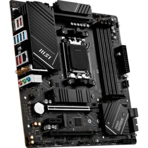 MSI PRO B650M-A WIFI, Mainboard - 7D77-001R technikbar
