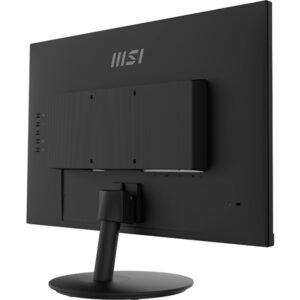 MSI PRO MP242ADE, LED-Monitor - 9S6-3PA1CT-097 technikbar