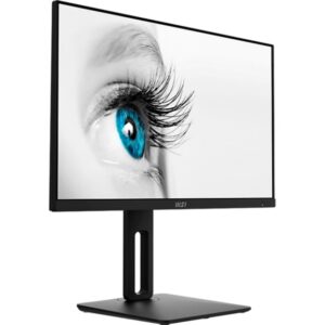 MSI PRO MP242APDE, LED-Monitor - 9S6-3PA19T-090 technikbar