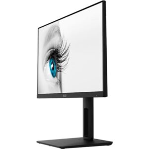 MSI PRO MP242APDE, LED-Monitor - 9S6-3PA19T-090 technikbar