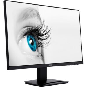 MSI PRO MP273ADE, LED-Monitor - 9S6-3PB4CH-061 technikbar