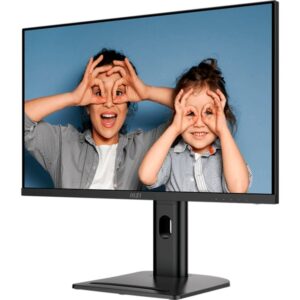 MSI PRO MP273QPDE E2, LED-Monitor - 9S6-3PB69H-035 technikbar