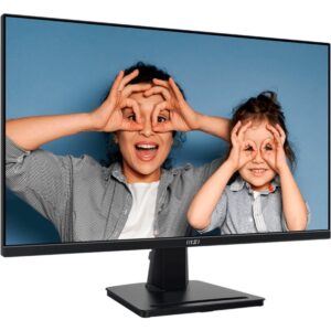 MSI PRO MP275DE, LED-Monitor - 9S6-3PC3CM-003 technikbar