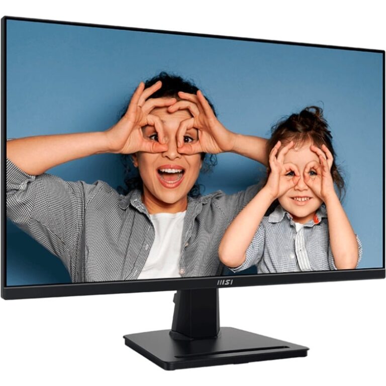 MSI PRO MP275DE, LED-Monitor