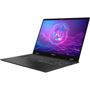 MSI Prestige 16 AI+ Evo B2VMG-029 , Notebook - 0015A3-029 technikbar