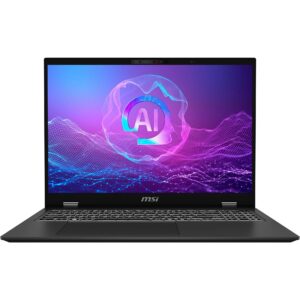 MSI Prestige 16 AI+ Evo B2VMG-029 , Notebook - 0015A3-029 technikbar