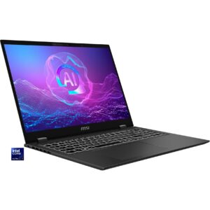 MSI Prestige 16 AI+ Evo B2VMG-029 , Notebook - 0015A3-029 technikbar