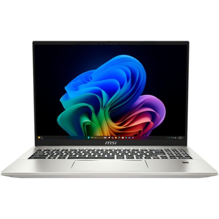 MSI Prestige A16 AI+ A3HMG-036, Notebook - 00159K-036 technikbar