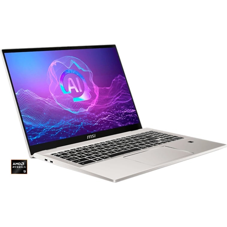 MSI Prestige A16 AI+ A3HMG-036, Notebook