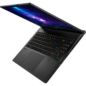 MSI Stealth A16 AI+ A3HVFG-057, Gaming-Notebook - 0015FK-057 technikbar