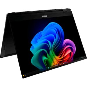 MSI Summit A16 AI+ A3HMTG-035, Notebook - 00159K-035 technikbar