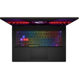 MSI Sword 17 HX B14VGKG-043, Gaming-Notebook - 0017T2-043 technikbar