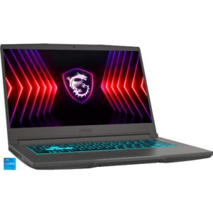MSI Thin 15 B12UC-1439, Gaming-Notebook - 0016R8-1439 technikbar