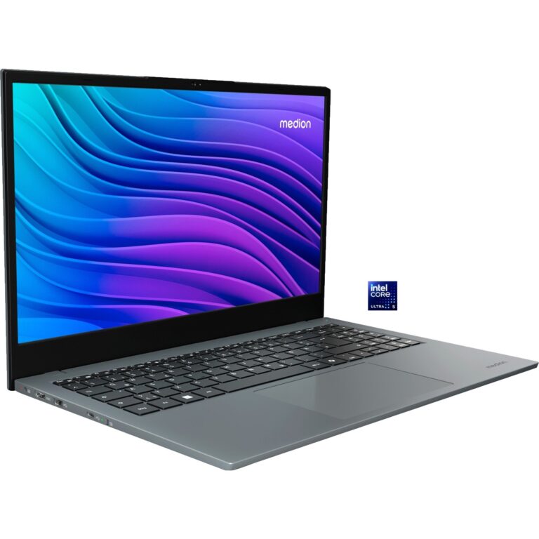 Medion E15443 (MD62621), Notebook - 30037147 technikbar