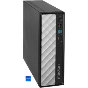 Medion T80 (MD35424), PC-System - 10025203 technikbar