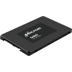 Micron 5400 MAX 960 GB, SSD - MTFDDAK960TGB-1BC1ZABYYR technikbar