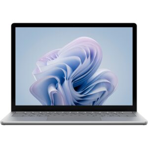 Microsoft Surface Laptop 6 Commercial, Notebook - ZPX-00030 technikbar