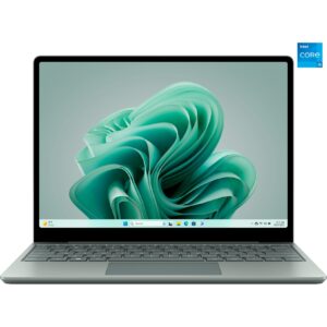 Microsoft Surface Laptop Go 3, Notebook - XKQ-00035 technikbar