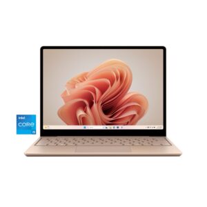 Microsoft Surface Laptop Go 3, Notebook - XKQ-00038 technikbar
