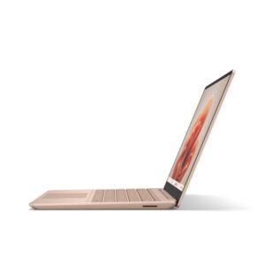 Microsoft Surface Laptop Go 3, Notebook - XKQ-00038 technikbar