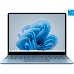 Microsoft Surface Laptop Go 3, Notebook - XKQ-00065 technikbar