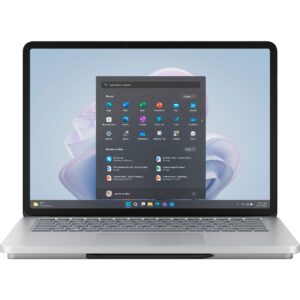 Microsoft Surface Laptop Studio 2 Commercial, Notebook - Z1T-00005 technikbar