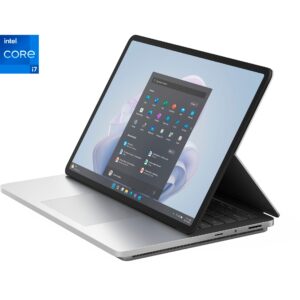 Microsoft Surface Laptop Studio 2 Commercial, Notebook - Z1T-00005 technikbar