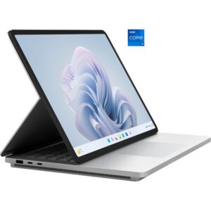 Microsoft Surface Laptop Studio 2, Notebook - Z1S-00005 technikbar