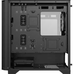 Montech AIR 100 ARGB, Tower-Gehäuse - AIR100ARGBB technikbar